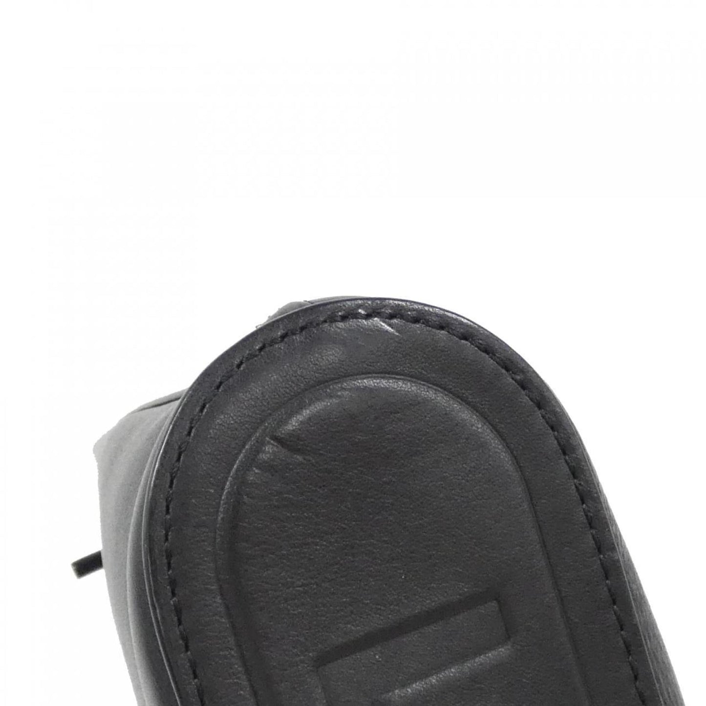 Pochette Leather - Louis Vuitton Handbag