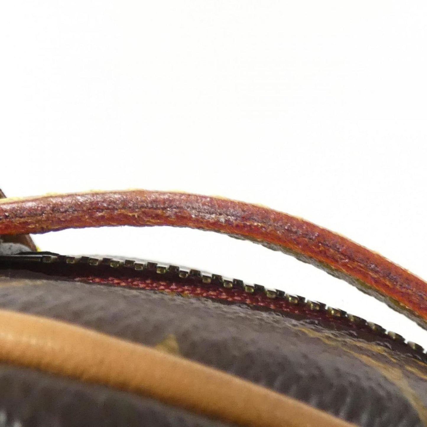 Louis Vuitton Monogram Boite Chapeau Souple Pm M45149 Shoulder Bag