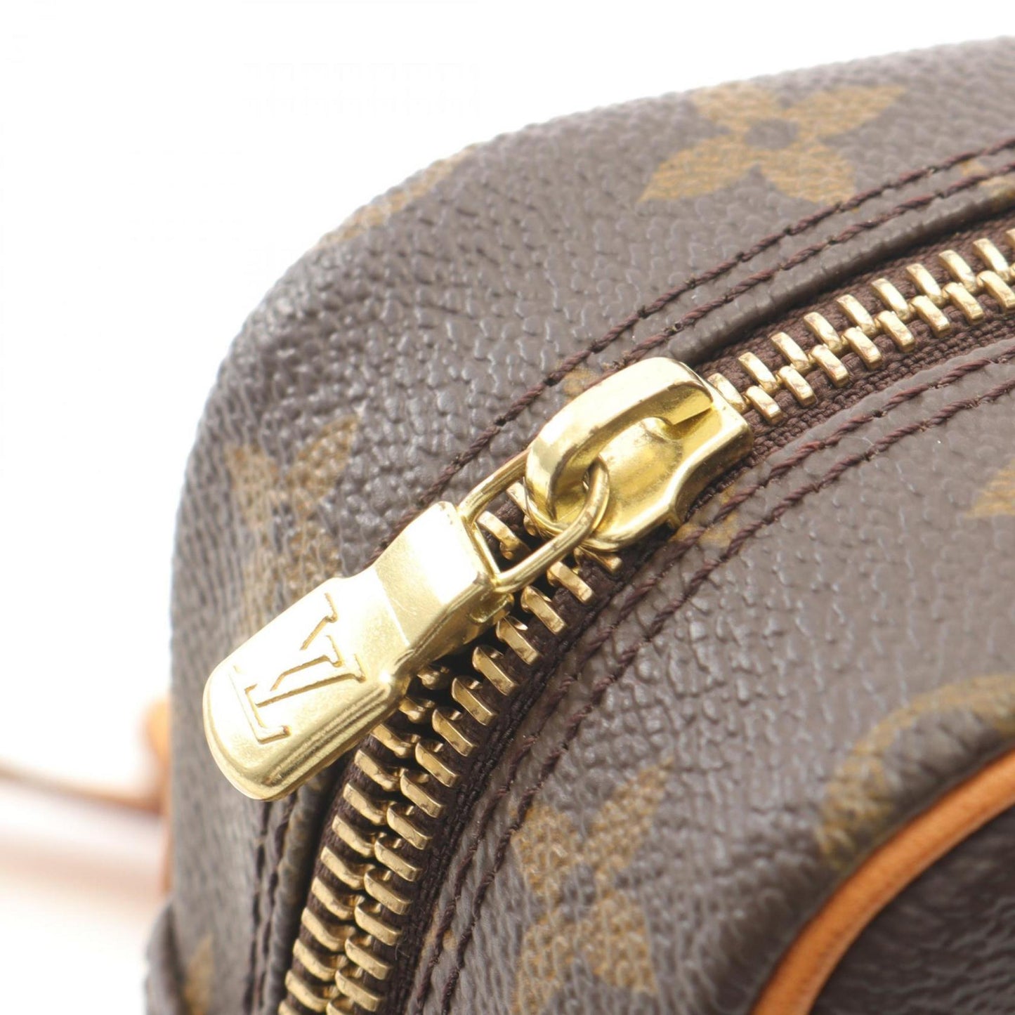 Louis Vuitton Trocadero 27 Shoulder Bag