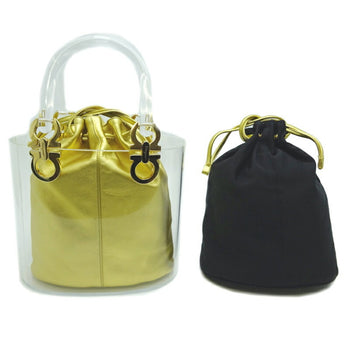 Salvatore Ferragamo Gancini Limited To 100