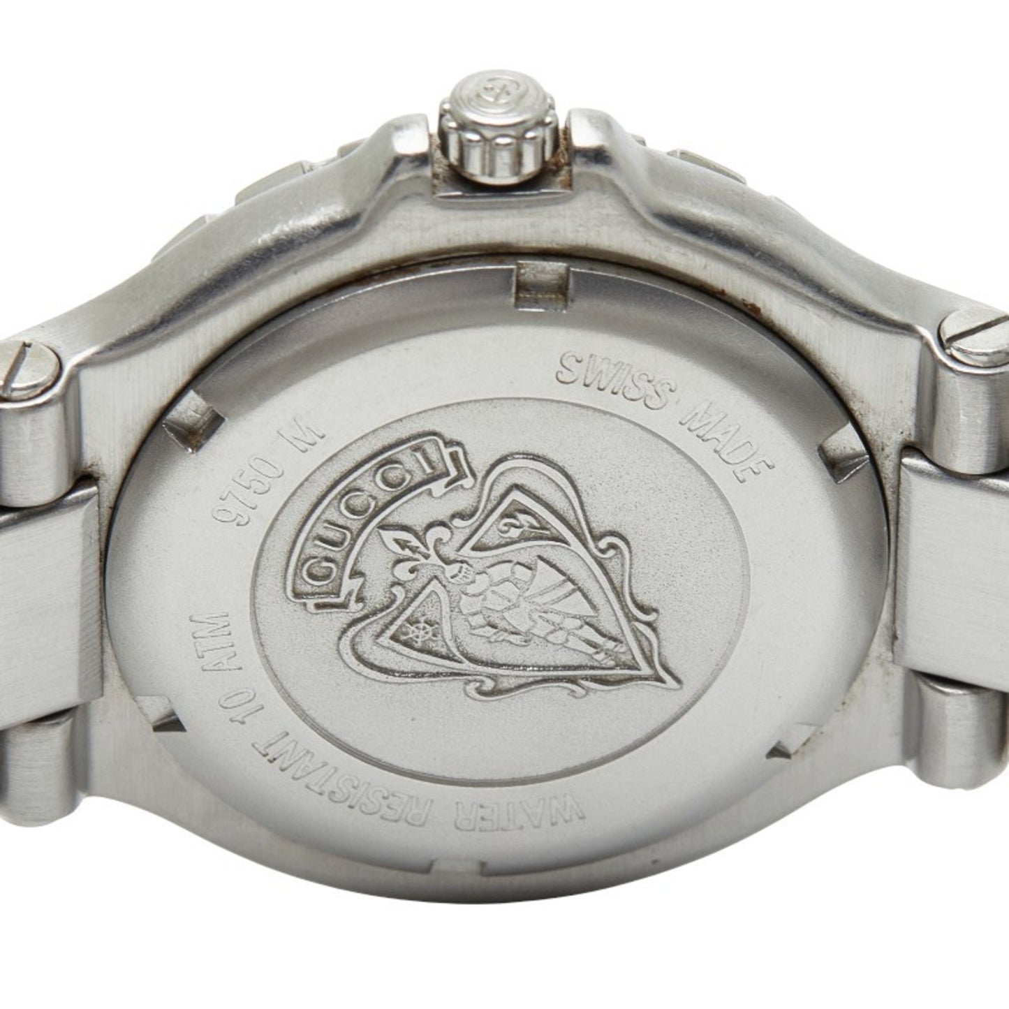 Gucci Men's Diver Watch