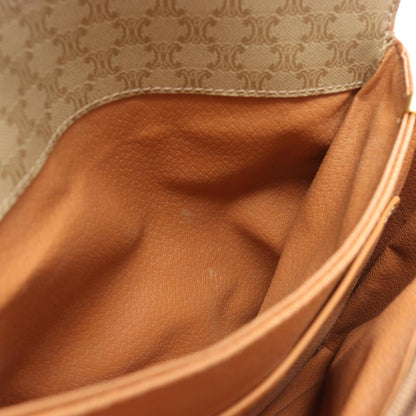 Celine Macadam Shoulder Bag