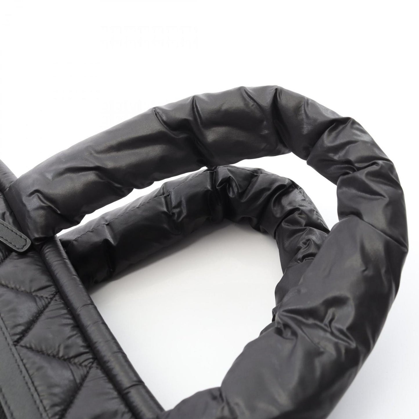 Chanel Coco Cocoon Handbag