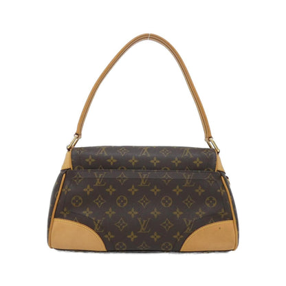 Louis Vuitton Monogram Beverly Mm M40121 Shoulder Bag