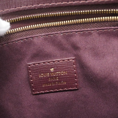 Louis Vuitton Monogram Idylle Rendez-Vous Pm Shoulder Bag M40746 Sepia