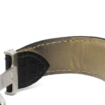 Cartier Calibre De Cartier Steel Automatic