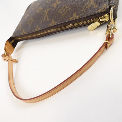 Louis Vuitton Monogram Pochette Accessoires M51980 Accessory Pouch