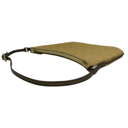 Gucci Gucci Pouch Gold