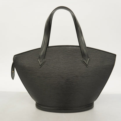Louis Vuitton Epi Saint-Jacques Handbag M52272 Noir