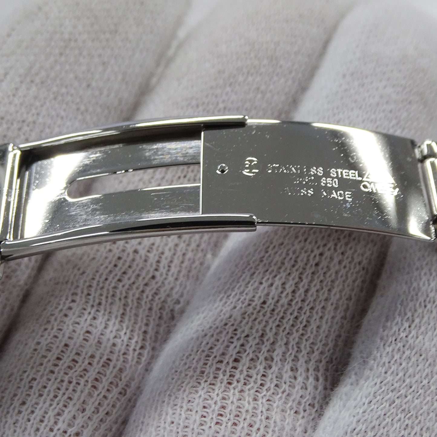 Omega Speedmaster Mark 40 Cosmos 3520.50 Men'S Watch