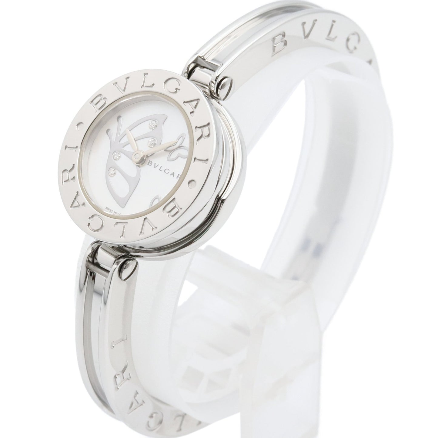 Bvlgari B-Zero1 Watch