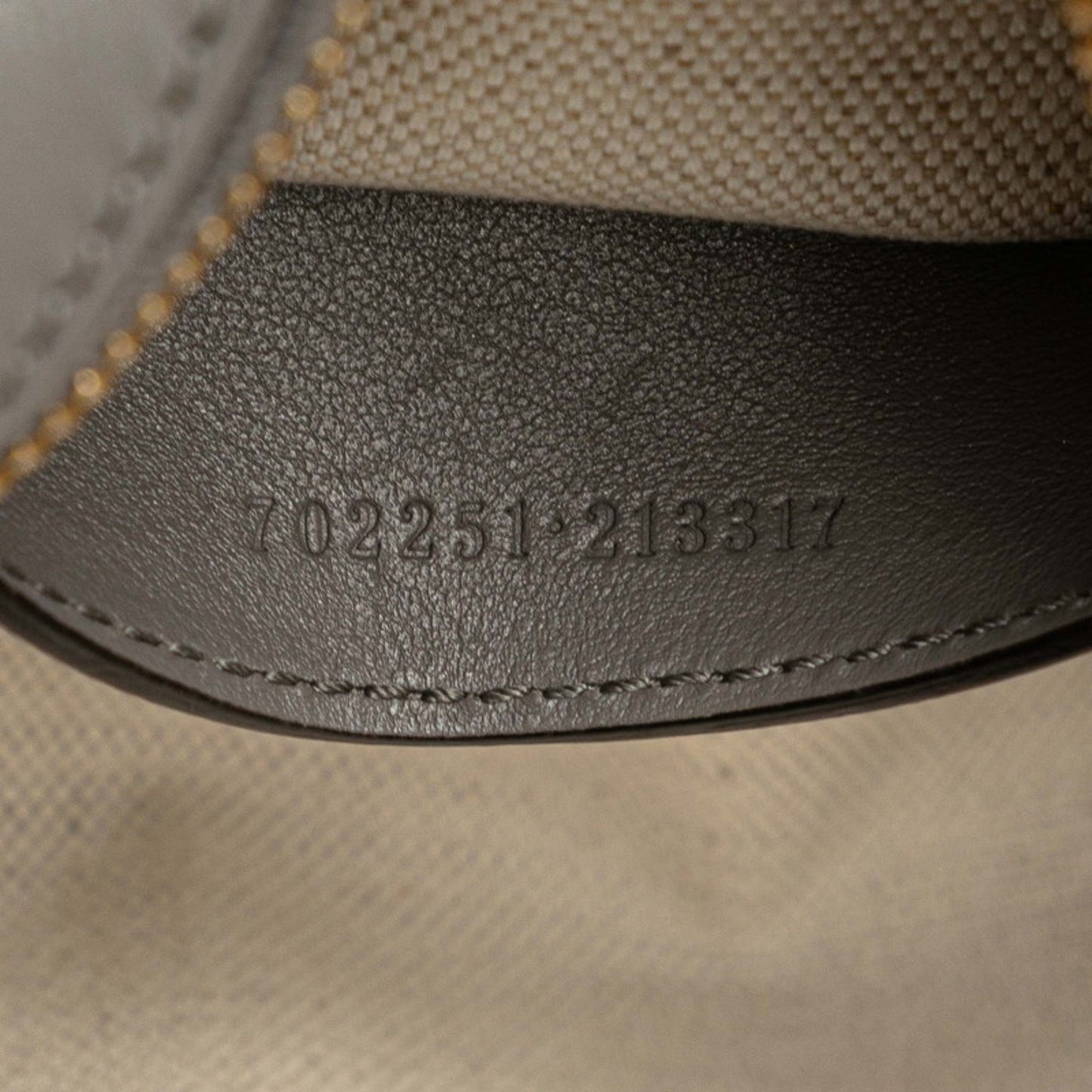 Gucci Gg Matelasse Quilted Mini Boston Bag/Shoulder Bag