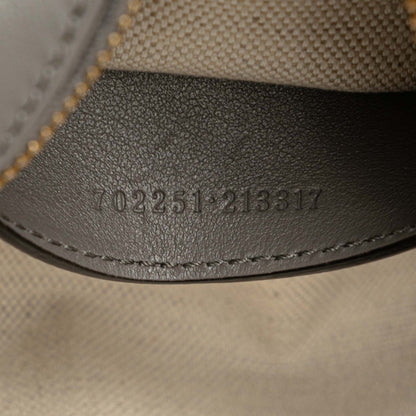 Gucci Gg Matelasse Quilted Mini Boston Bag/Shoulder Bag