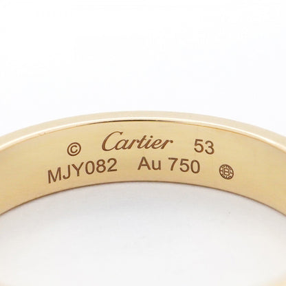 Cartier Mini Love Ring