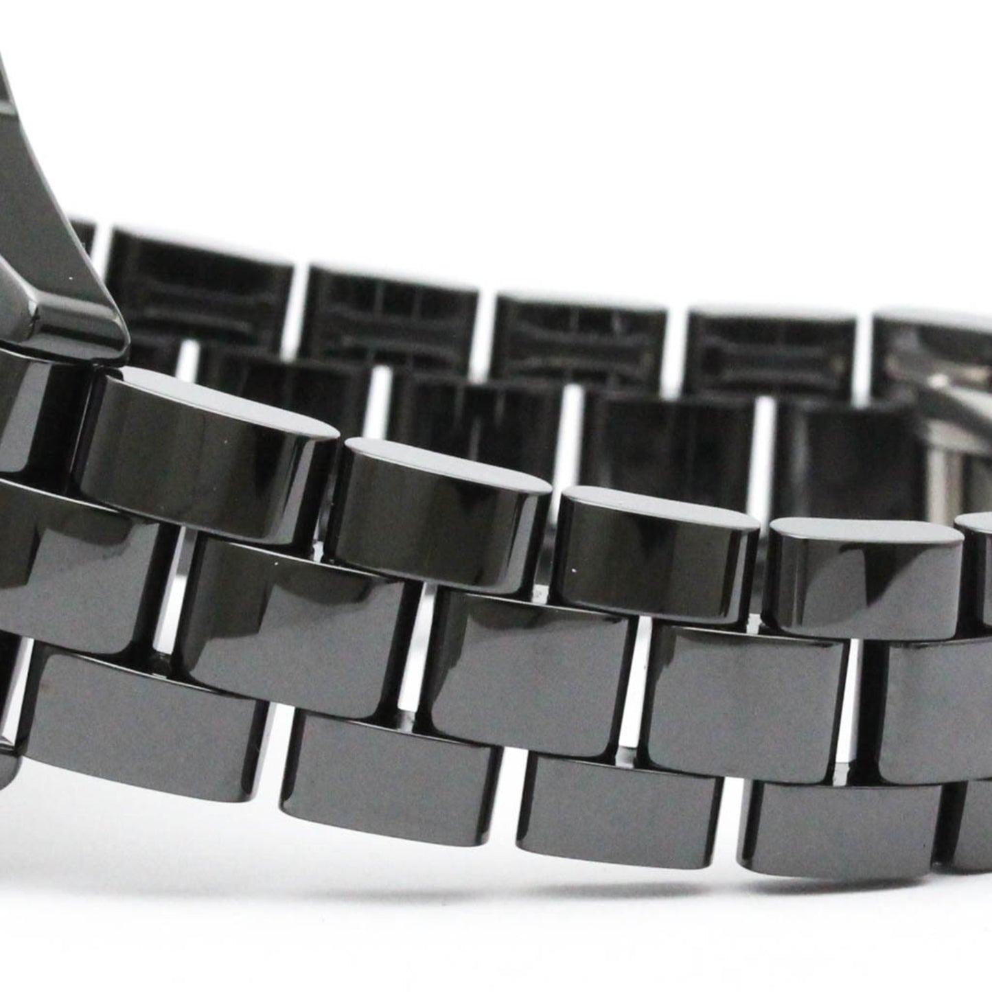 Chanel J12 Ceramic Quartz
