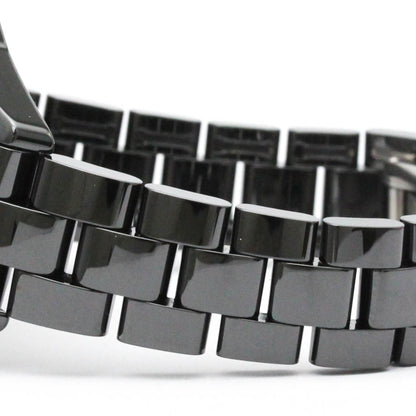 Chanel J12 Ceramic Quartz