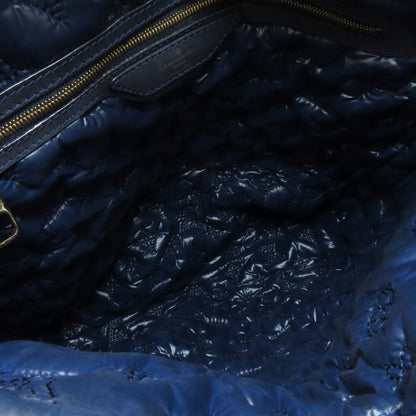 Louis Vuitton M93842 Rockit Verty Handbag Monogram De Jour