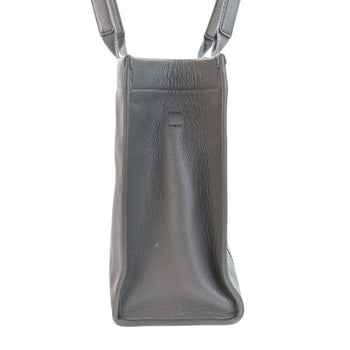 Balenciaga Hardware 2-Way Tote Bag 671400 Gray