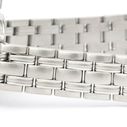 Omega Seamaster 120M Steel Quartz