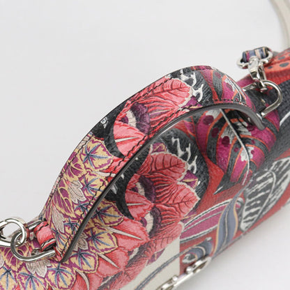 Salvatore Ferragamo Ferragamo Ferragamo Handbag 22 D866 2Way Gancini