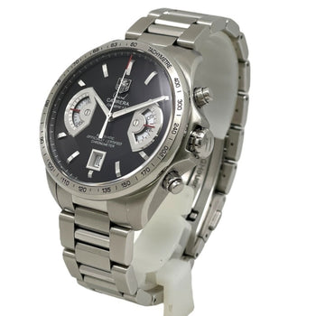 Tag Heuer Grand Carrera Cav511A.Ba0902 Stainless Steel
