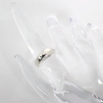 Tiffany 925 Knife Edge Ring Size 11