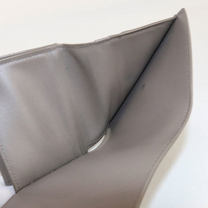 Celine Triomphe Small Flap Wallet