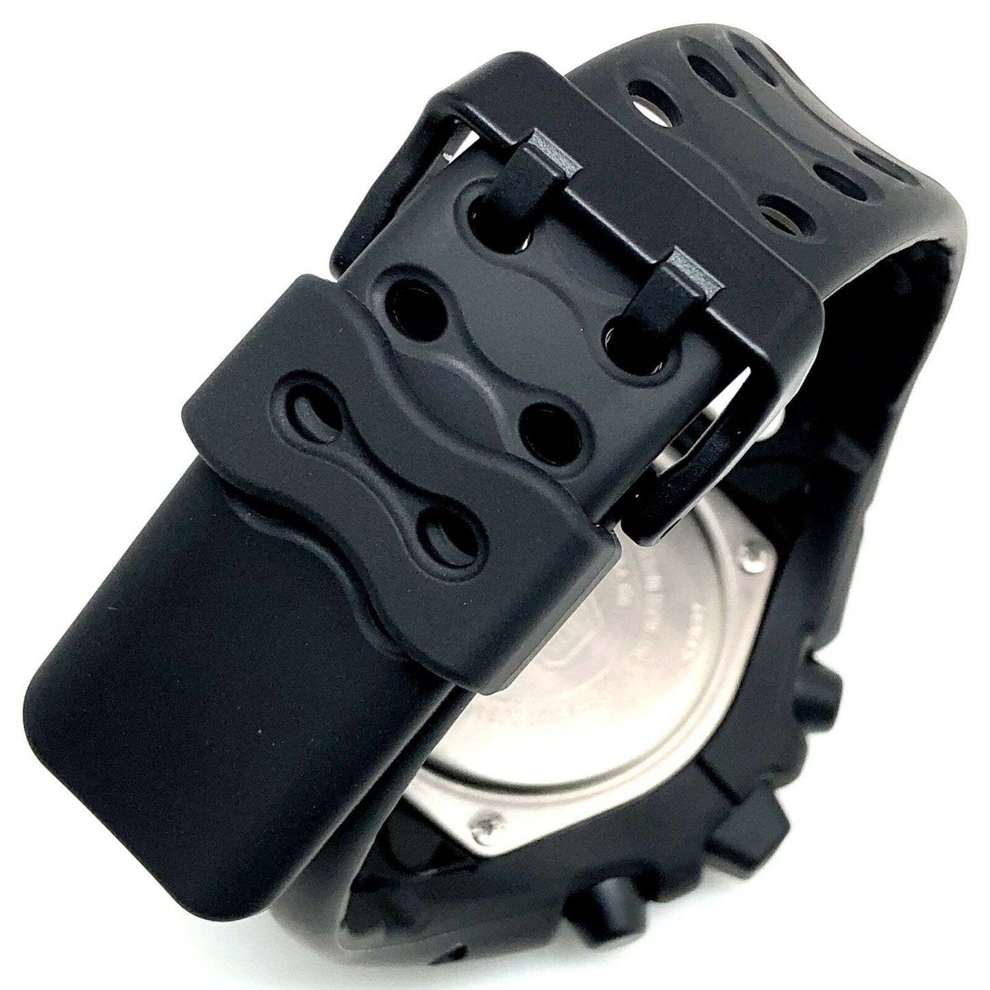 G-Shock Casio Ga-V01-1A Watch With 10-Year Battery Life And Organic Design