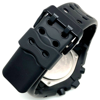 G-Shock Casio Ga-V01-1A Watch With 10-Year Battery Life And Organic Design