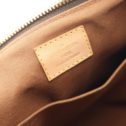 Louis Vuitton Palermo Pm Monogram Handbag