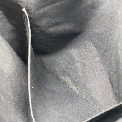 Hermes Herms Airline Cabas Canvas Tote Bag