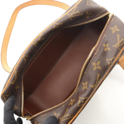 Louis Vuitton Cite Mm Shoulder Bag