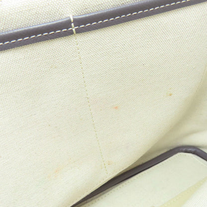 Goyard Capecien Coated Canvas Shoulder Bag