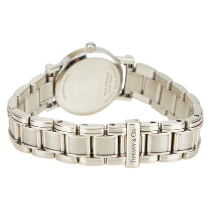 Tiffany & Co. Vintage Atlas Watch