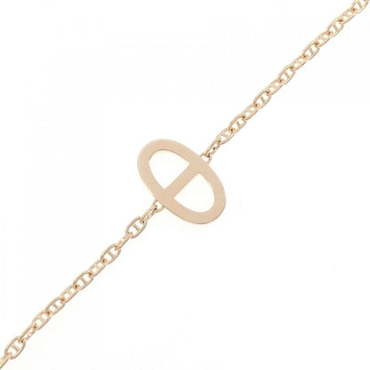 Hermes Chaine D'Ancre Contour Bracelet