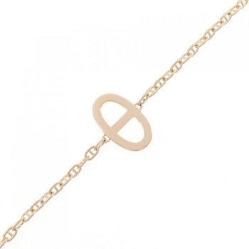 Hermes Chaine D'Ancre Contour Bracelet