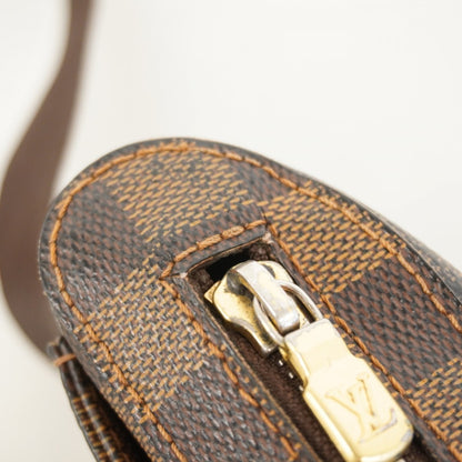 Louis Vuitton Damier Geronimos Body Bag N51994 Ebene