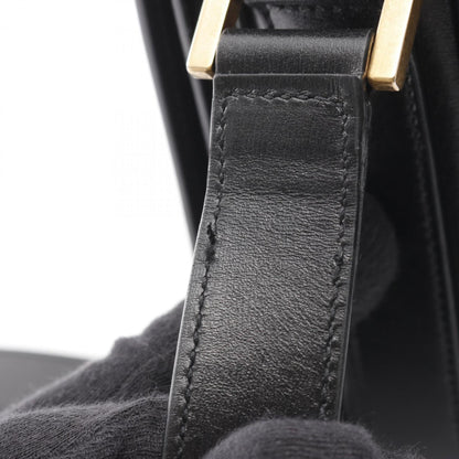 Yves Saint Laurent Saint Laurent Paris Le61 Satchel Shoulder Bag