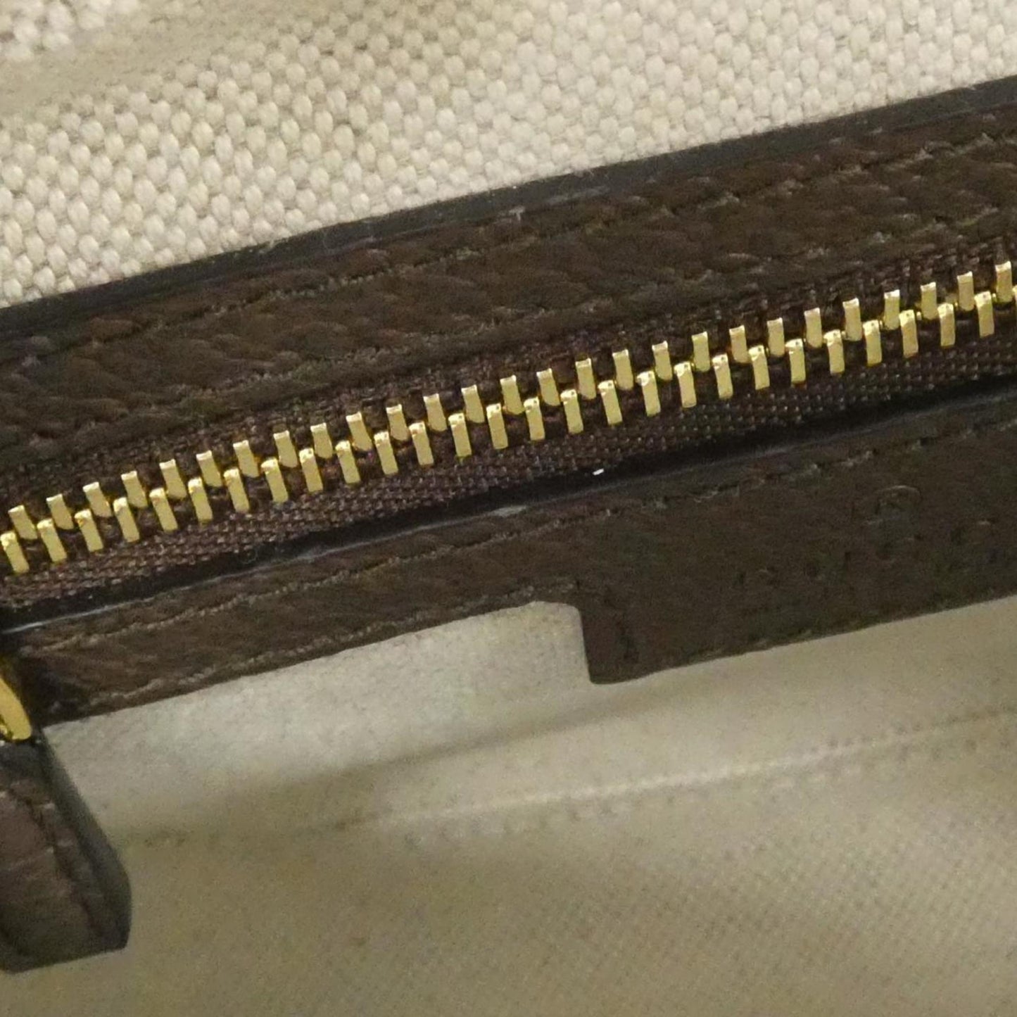 Canvas - Gucci Shoulder Bag Gg Supreme