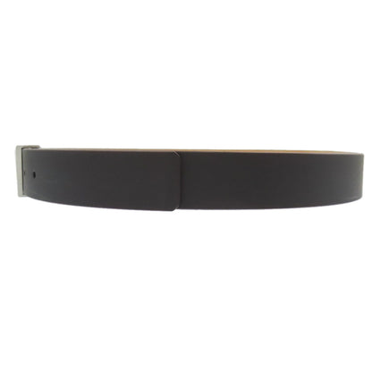 Louis Vuitton M6809 Santur Lst Leather Belt