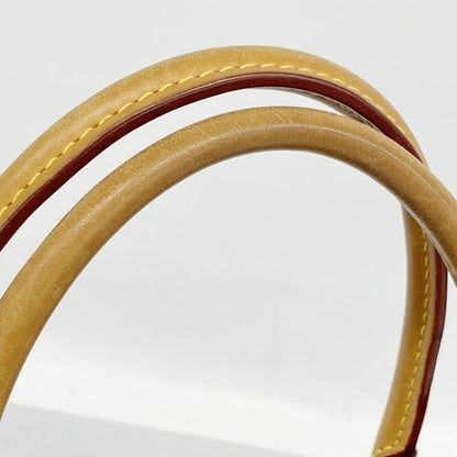 Louis Vuitton Monogram Turen Mm Handbag M48814 Brown 2-Way Bag