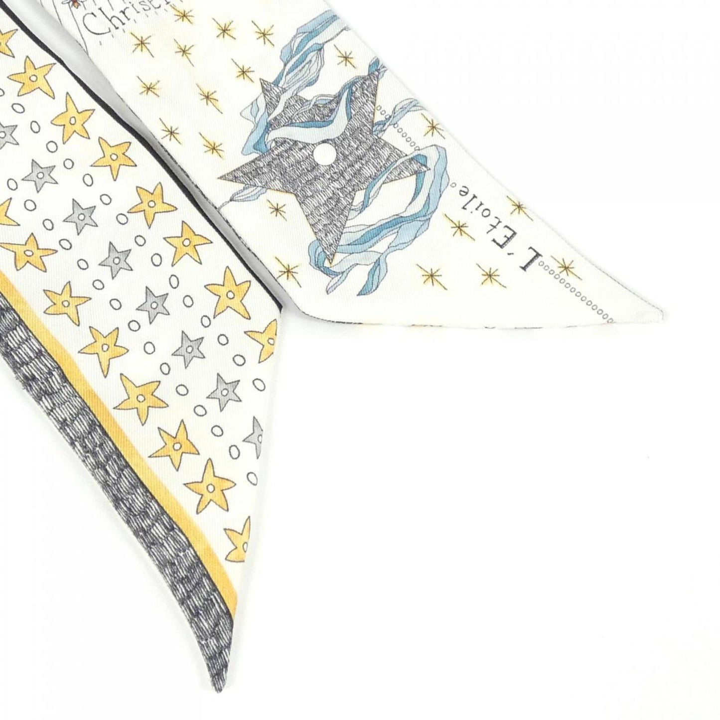 Christian Dior Scarf