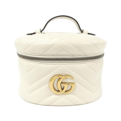 Gucci Gg Marmont 598594 Dtdct Backpack