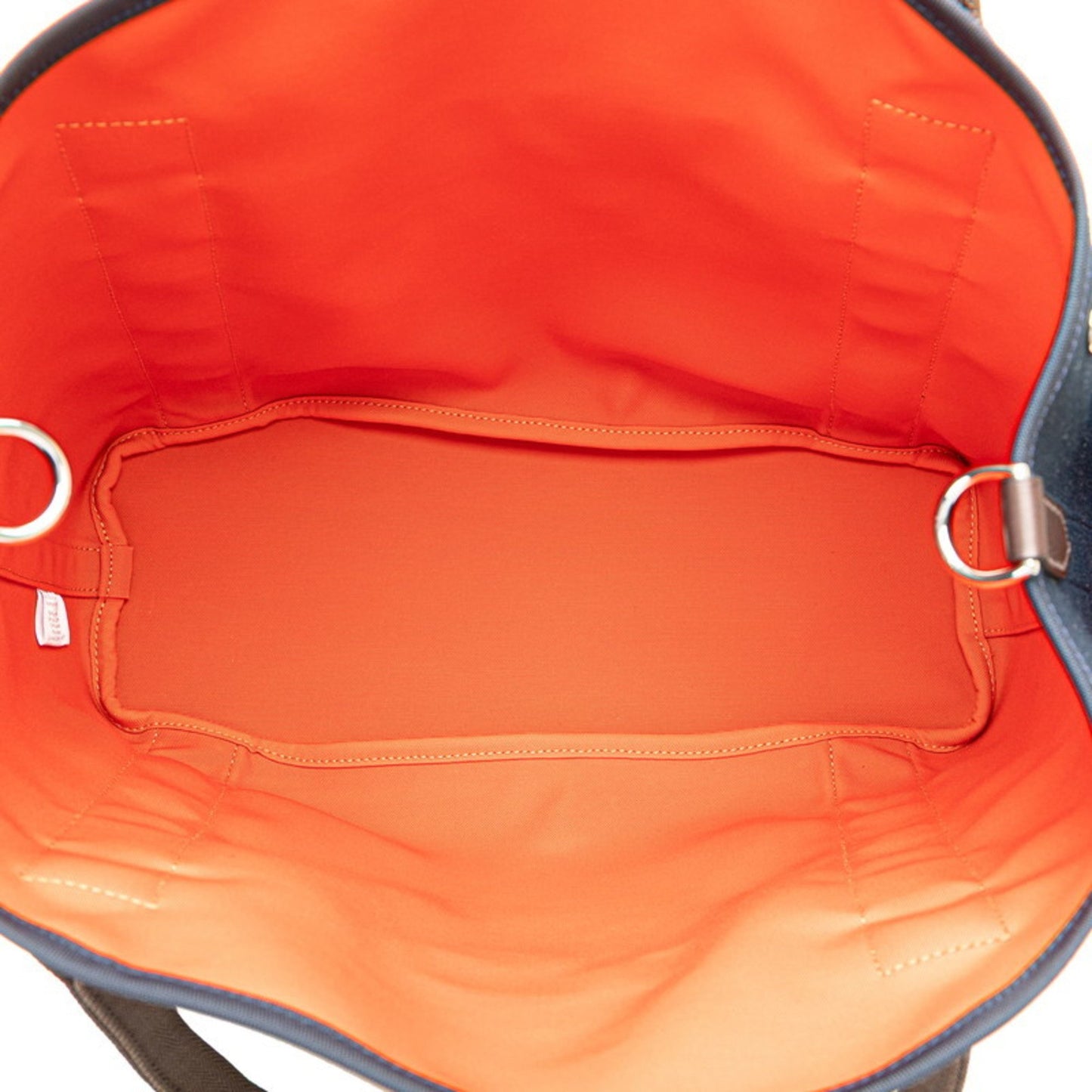 Hermes Herms Sac De Pansage Groom Handbag/Shoulder Bag