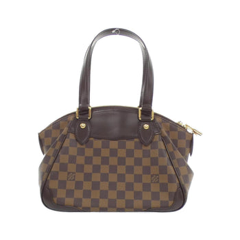 Louis Vuitton Damier Verona Pm N41117 Handbag