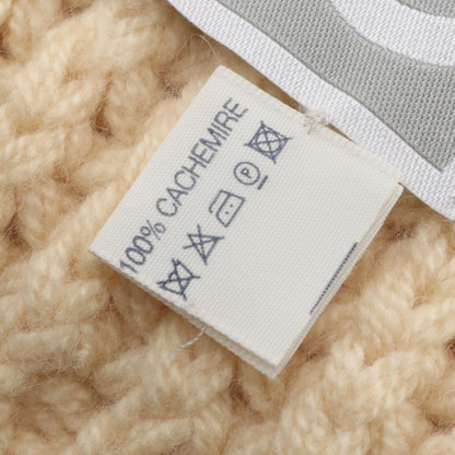 Chanel Coco Mark Scarf