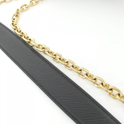 Louis Vuitton Epi Twist Mm M54804 Shoulder Bag