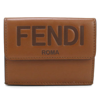 Fendi Tri-Fold Wallet 8M0395