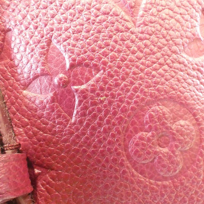 Louis Vuitton Monogram Empreinte Citadines Pm M94049 Shoulder Bag