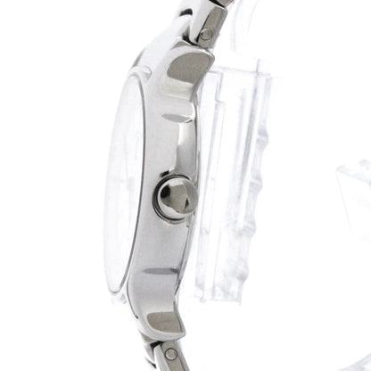 Bvlgari Solotempo Steel Quartz